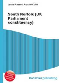 South Norfolk (UK Parliament constituency)