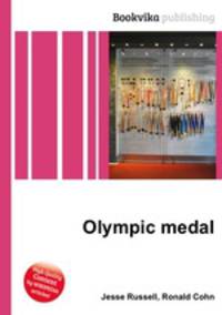 Olympic medal