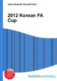 2012 Korean FA Cup