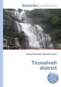 Tirunelveli district