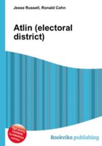 Atlin (electoral district)