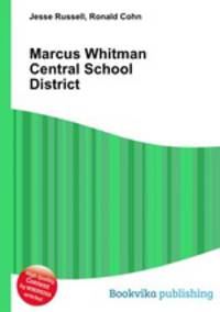 Marcus Whitman Central School District