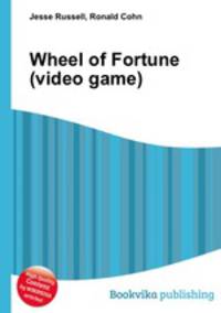 Wheel of Fortune (video game)