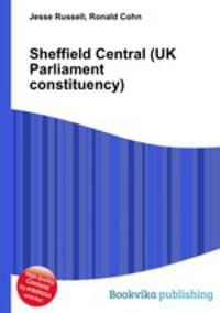 Sheffield Central (UK Parliament constituency)