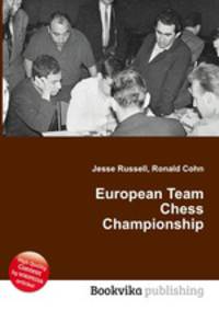 European Team Chess Championship