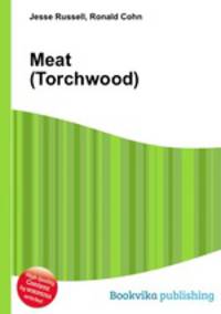Meat (Torchwood)