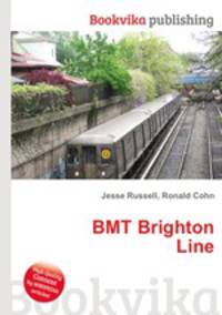 BMT Brighton Line