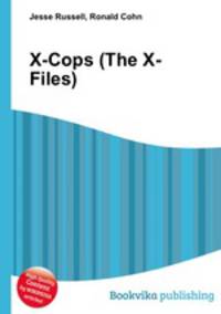 X-Cops (The X-Files)