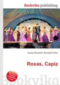 Roxas, Capiz