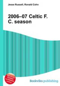 2006–07 Celtic F.C. season