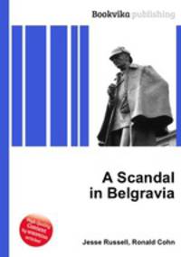 A Scandal in Belgravia