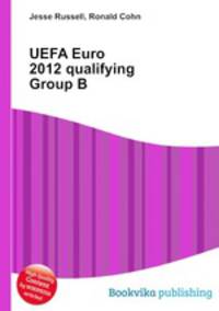 UEFA Euro 2012 qualifying Group B