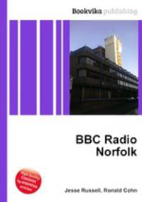BBC Radio Norfolk