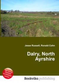 Dalry, North Ayrshire