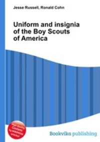 Uniform and insignia of the Boy Scouts of America