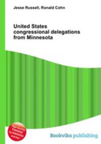 United States congressional delegations from Minnesota