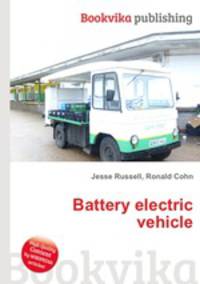 Battery electric vehicle