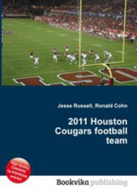 2011 Houston Cougars football team
