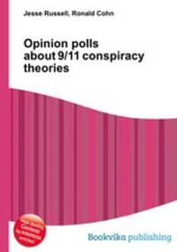 Opinion polls about 9/11 conspiracy theories