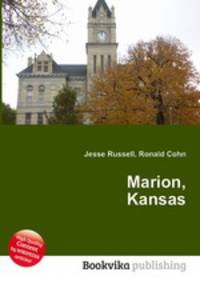Marion, Kansas