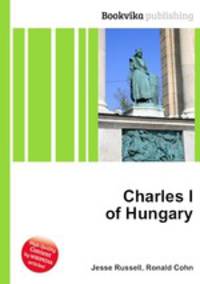 Charles I of Hungary