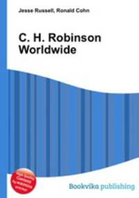 C. H. Robinson Worldwide
