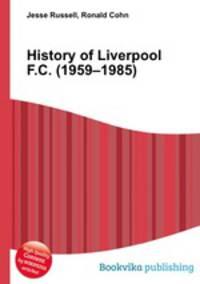 History of Liverpool F.C. (1959–1985)