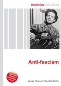 Anti-fascism