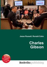 Charles Gibson