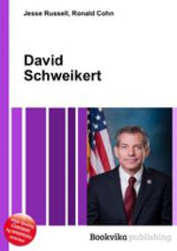 David Schweikert