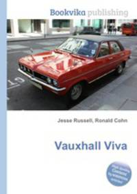 Vauxhall Viva