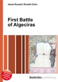 First Battle of Algeciras