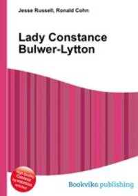 Lady Constance Bulwer-Lytton