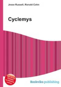 Cyclemys