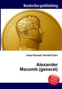 Alexander Macomb (general)