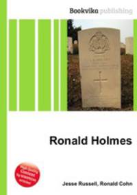 Ronald Holmes
