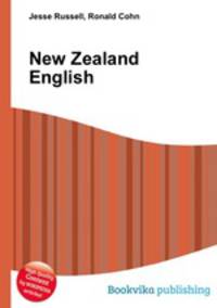 New Zealand English