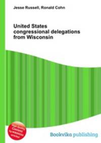 United States congressional delegations from Wisconsin