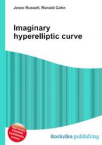 Imaginary hyperelliptic curve