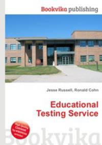 Educational Testing Service