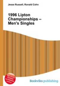 1996 Lipton Championships – Men