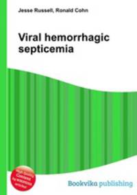 Viral hemorrhagic septicemia