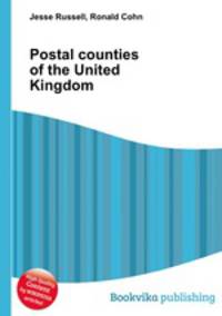 Postal counties of the United Kingdom