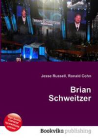 Brian Schweitzer