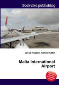 Malta International Airport