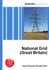 National Grid (Great Britain)