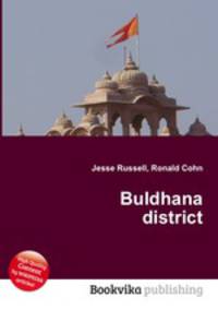 Buldhana district