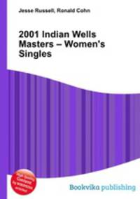 2001 Indian Wells Masters – Women