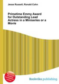 Primetime Emmy Award for Outstanding Lead Actress in a Miniseries or a Movie