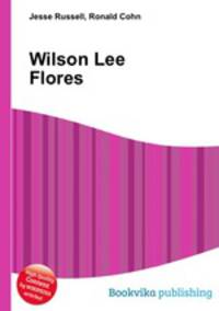 Wilson Lee Flores